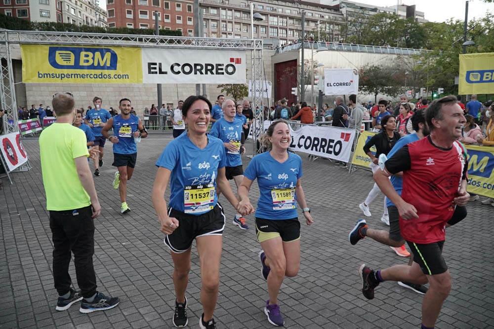 Foto 200 de la meta 19:00 - 19:30