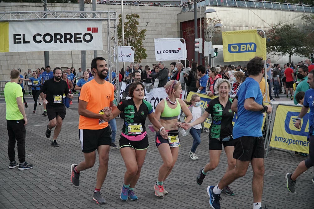 Foto 260 de la meta 19:00 - 19:30