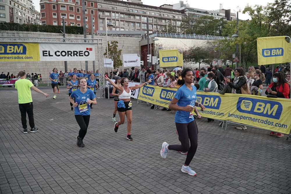 Foto 274 de la meta 19:00 - 19:30