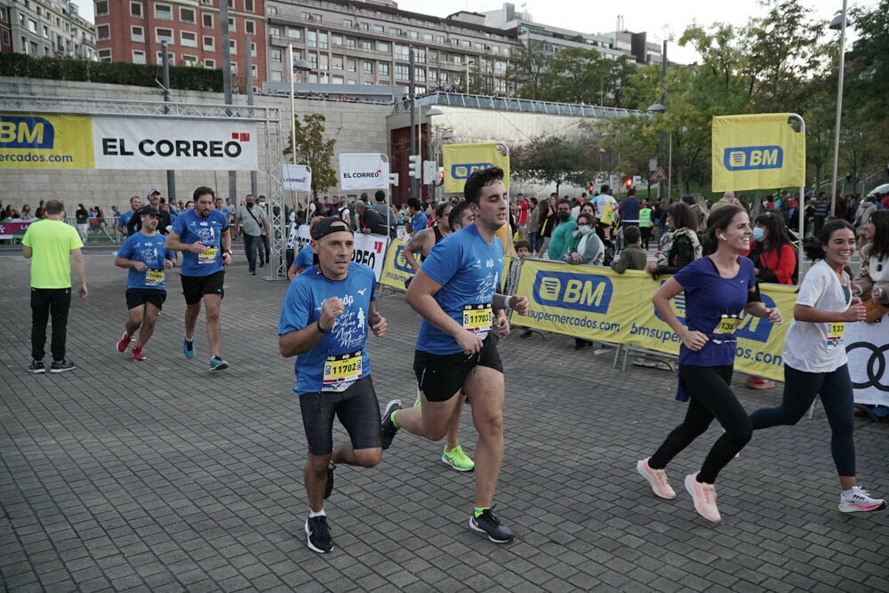 Foto 300 de la meta 19:00 - 19:30