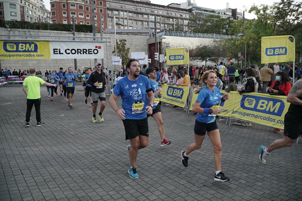 Foto 301 de la meta 19:00 - 19:30