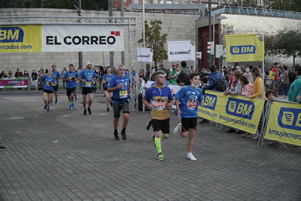 Foto 332 de la meta 19:00 - 19:30