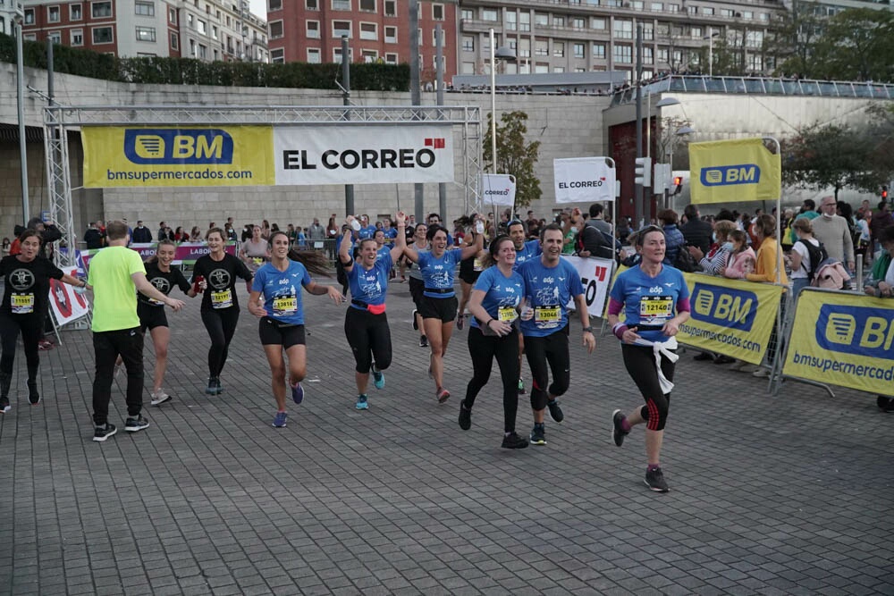 Foto 374 de la meta 19:00 - 19:30