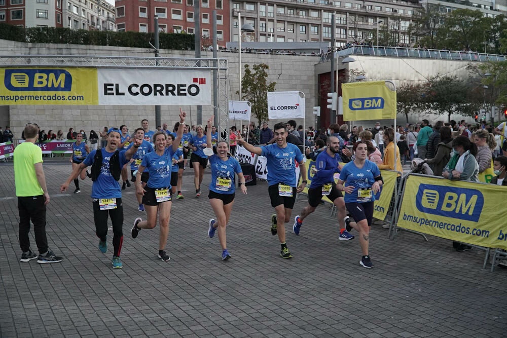 Foto 390 de la meta 19:00 - 19:30