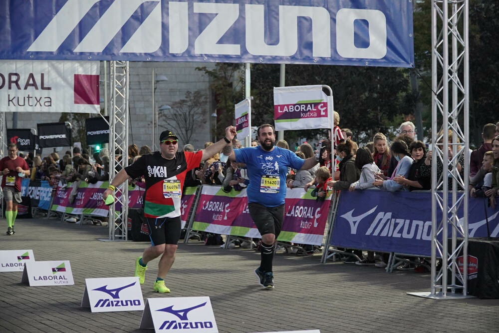 Foto 585 de la meta 19:00 - 19:30