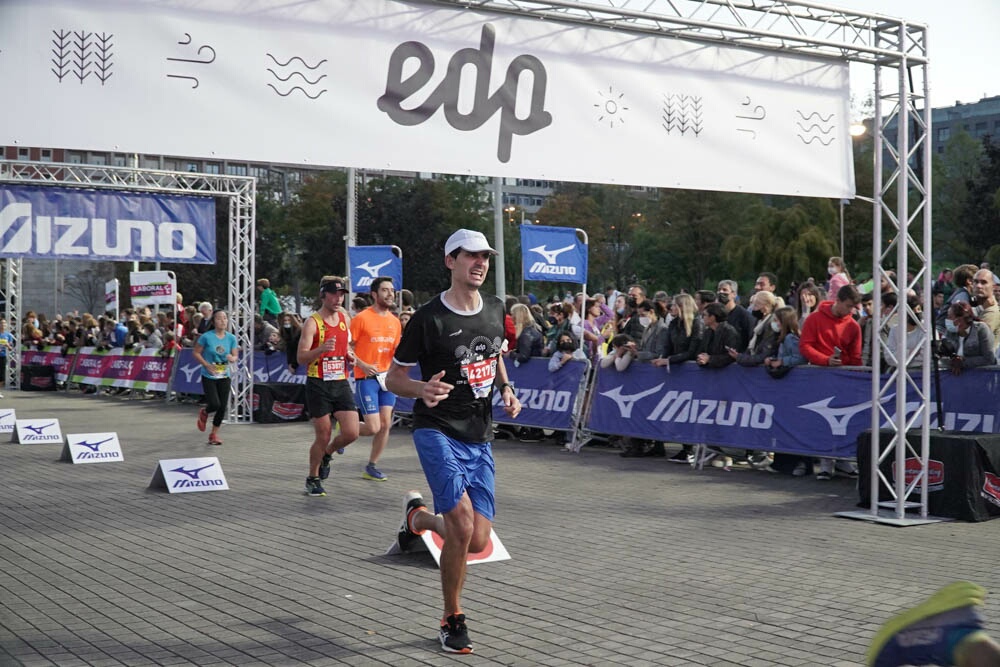 Foto 603 de la meta 19:00 - 19:30