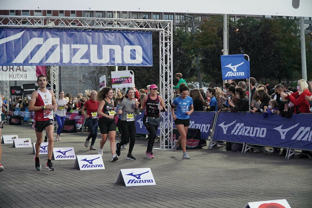 Foto 613 de la meta 19:00 - 19:30