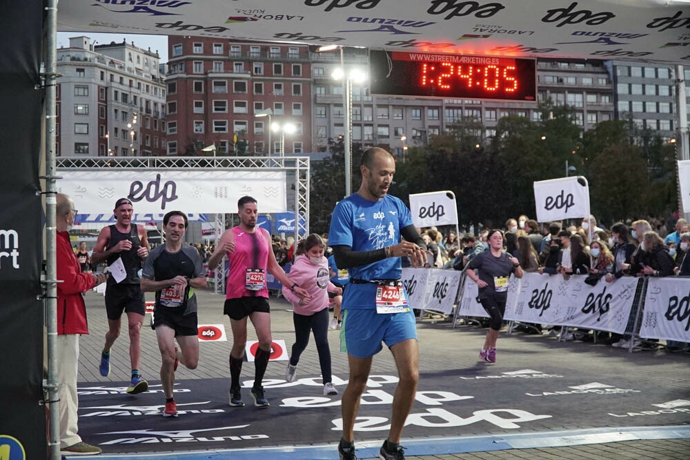 Foto 644 de la meta 19:00 - 19:30