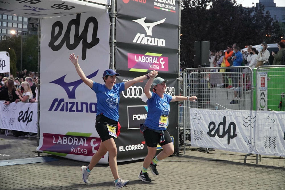 Foto 649 de la meta 19:00 - 19:30