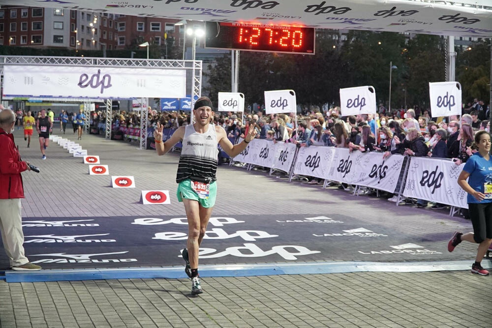 Foto 690 de la meta 19:00 - 19:30