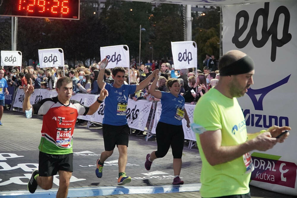 Foto 737 de la meta 19:00 - 19:30