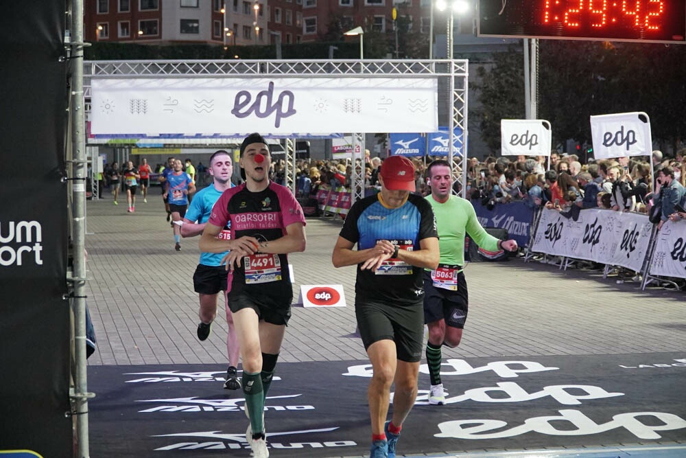 Foto 746 de la meta 19:00 - 19:30