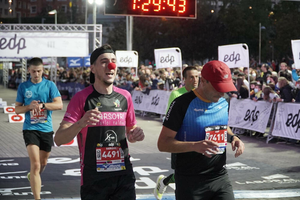 Foto 747 de la meta 19:00 - 19:30