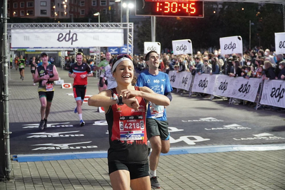 Foto 770 de la meta 19:00 - 19:30