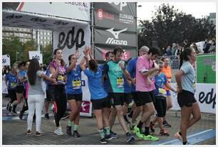 Foto 785 de la meta 19:00 - 19:30