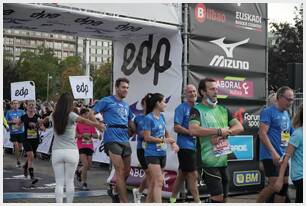 Foto 1 de la meta 19:00 - 19:30