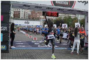 Foto 5 de la meta 19:00 - 19:30