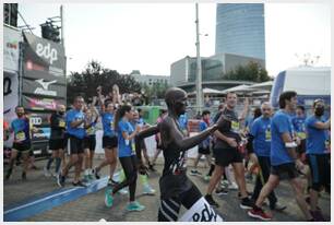 Foto 6 de la meta 19:00 - 19:30