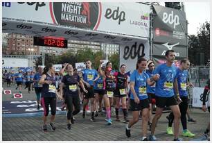 Foto 11 de la meta 19:00 - 19:30