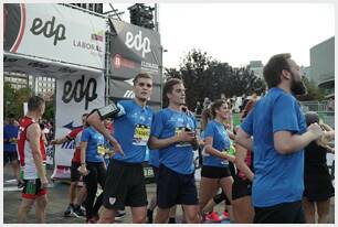 Foto 15 de la meta 19:00 - 19:30