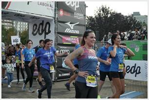 Foto 19 de la meta 19:00 - 19:30