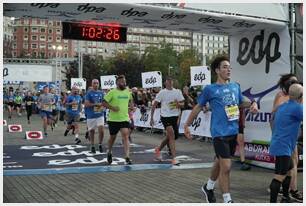 Foto 23 de la meta 19:00 - 19:30