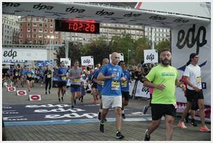 Foto 24 de la meta 19:00 - 19:30