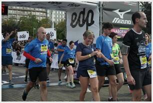 Foto 29 de la meta 19:00 - 19:30