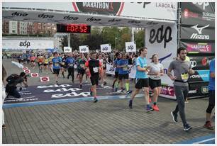 Foto 34 de la meta 19:00 - 19:30