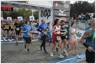 Foto 35 de la meta 19:00 - 19:30