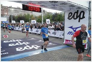 Foto 40 de la meta 19:00 - 19:30