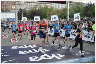 Foto 41 de la meta 19:00 - 19:30