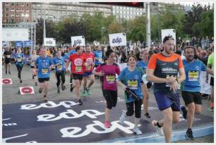 Foto 42 de la meta 19:00 - 19:30