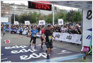 Foto 46 de la meta 19:00 - 19:30