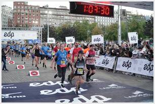 Foto 48 de la meta 19:00 - 19:30