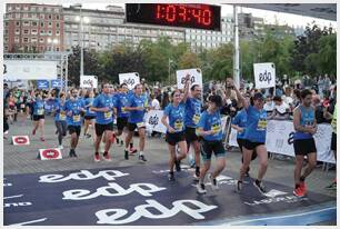 Foto 57 de la meta 19:00 - 19:30