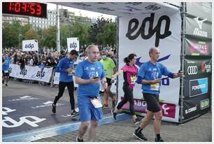 Foto 65 de la meta 19:00 - 19:30