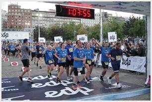 Foto 66 de la meta 19:00 - 19:30