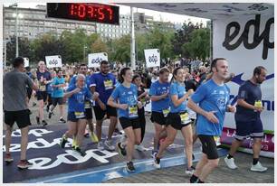 Foto 67 de la meta 19:00 - 19:30