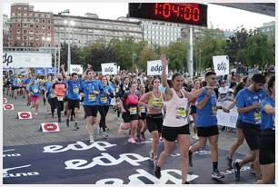 Foto 69 de la meta 19:00 - 19:30