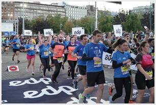 Foto 70 de la meta 19:00 - 19:30