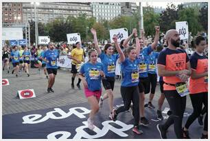 Foto 71 de la meta 19:00 - 19:30