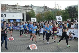 Foto 74 de la meta 19:00 - 19:30