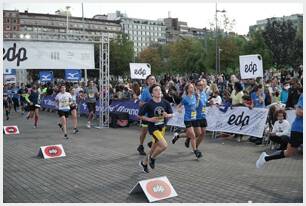 Foto 76 de la meta 19:00 - 19:30