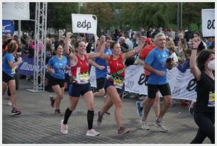 Foto 80 de la meta 19:00 - 19:30