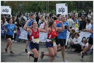 Foto 81 de la meta 19:00 - 19:30