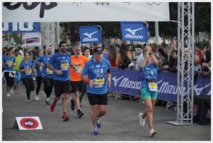 Foto 87 de la meta 19:00 - 19:30