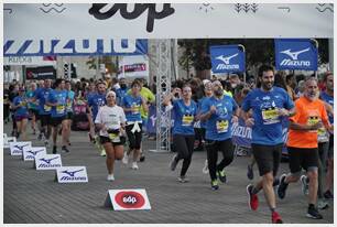 Foto 88 de la meta 19:00 - 19:30