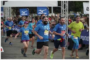 Foto 91 de la meta 19:00 - 19:30