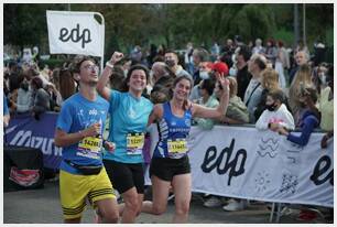 Foto 93 de la meta 19:00 - 19:30